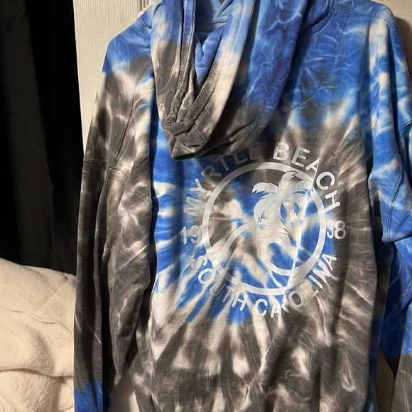 Myrtle beach hoodie - Picture 2 of 2